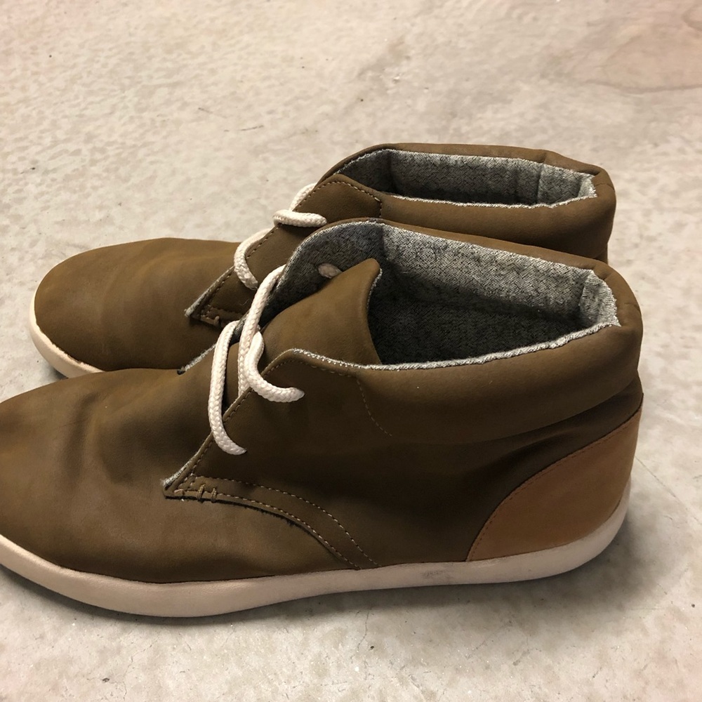 Harper canyon shoes